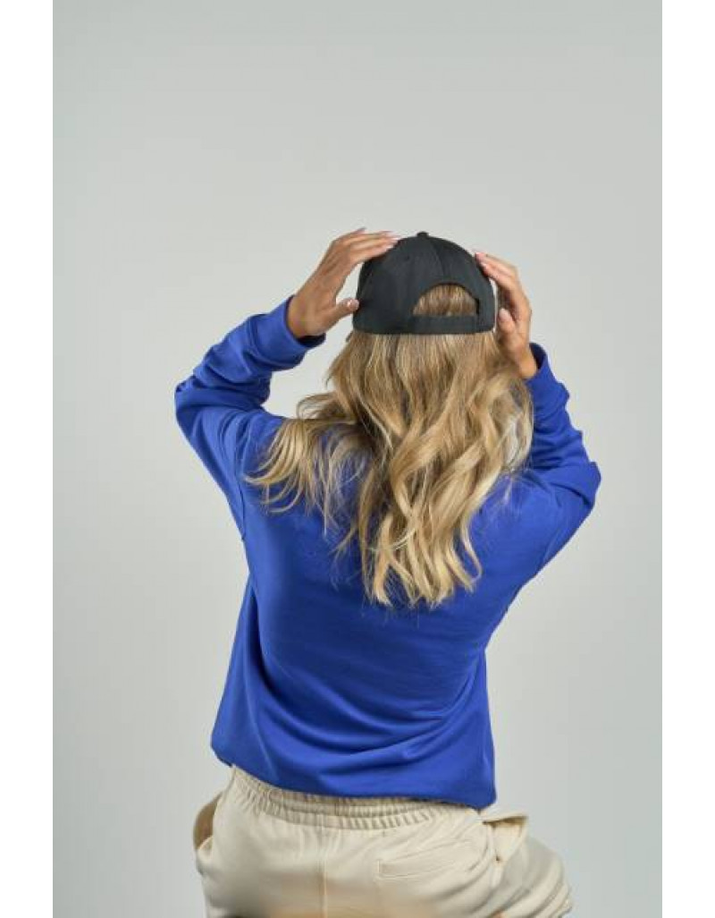 Șapcă de baseball cu 6 panouri „Zoom”